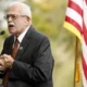 Virginia Representative Gerry Connolly Dies at 75 After Battle with Esophageal Cancer
