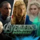 Marvel Avengers: Doomsday 2025 Updates