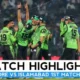 🏏 Lahore Qalandars vs Islamabad United: A Thrilling Encounter in PSL 2025