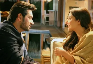 💘 Love Guru: Mahira Khan & Humayun Saeed's Romantic Comedy Returns to Cinemas