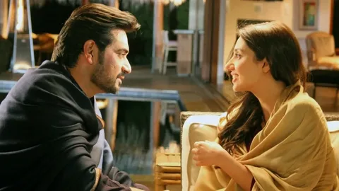 💘 Love Guru: Mahira Khan & Humayun Saeed's Romantic Comedy Returns to Cinemas