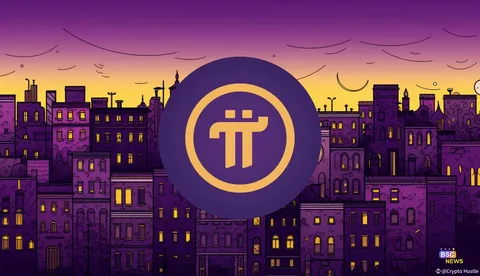 🚀 Pi Network Mainnet Withdrawals: What’s Really Happening in 2025?