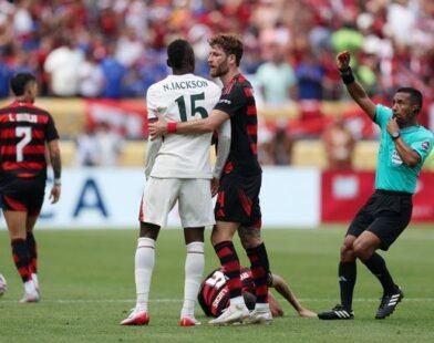 Flamengo vs Chelsea: A Clash of Continents in World Football