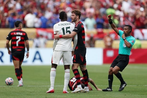 Flamengo vs Chelsea: A Clash of Continents in World Football