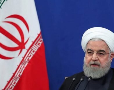 Iran: Nuclear Tensions, Domestic Pressures, and Shifting Alliances