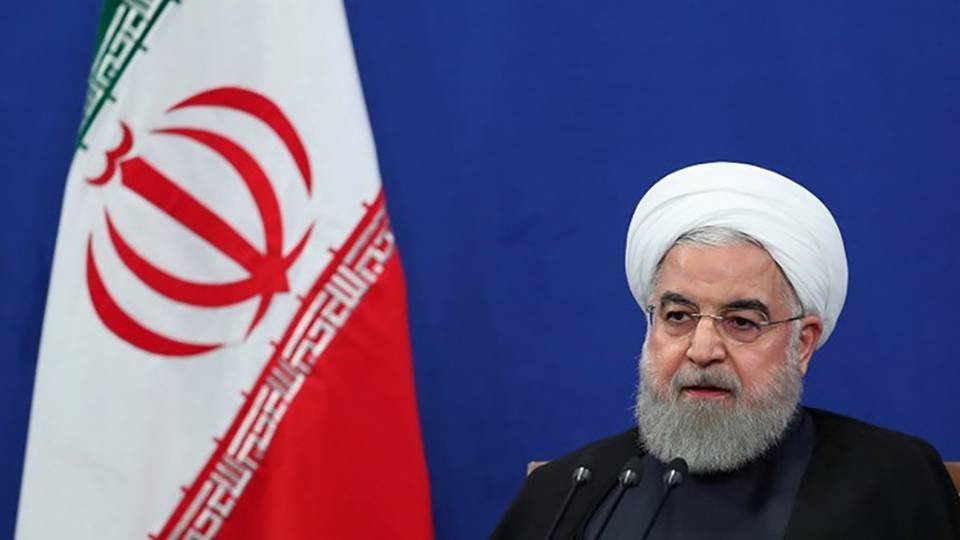 Iran: Nuclear Tensions, Domestic Pressures, and Shifting Alliances