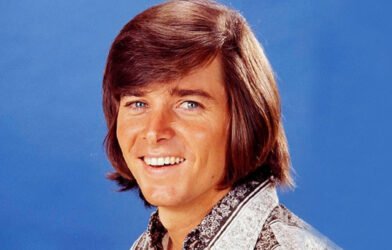 Bobby Sherman: The Teen Idol Who Defined a Generation '
