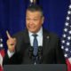 Alex Padilla: A Rising Voice in American Politics