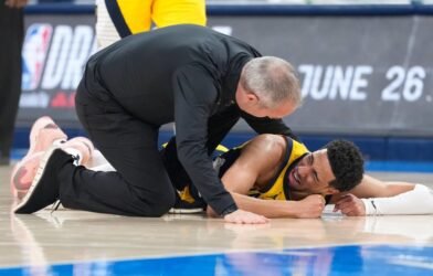 Tyrese Haliburton: The NBA's Rising Maestro