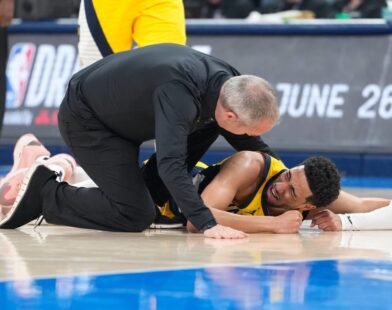 Tyrese Haliburton: The NBA's Rising Maestro