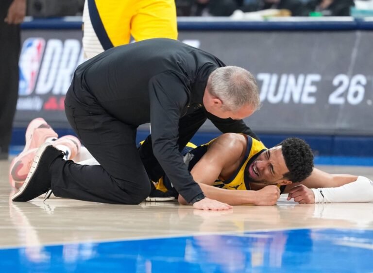 Tyrese Haliburton: The NBA's Rising Maestro