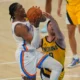 OKC vs Indiana: A Modern NBA Finals Classic