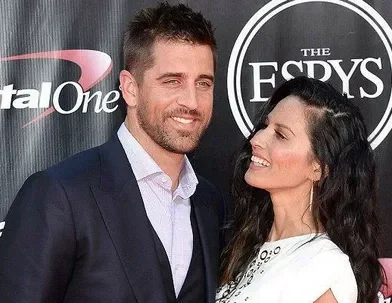 Aaron Rodgers is a professional American football quarterback widely regarded as one of the most talented and intelligent players in NFL history.