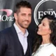 Aaron Rodgers is a professional American football quarterback widely regarded as one of the most talented and intelligent players in NFL history.