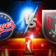 Indiana Fever vs Atlanta Dream A Growing Rivalry in the WNBA