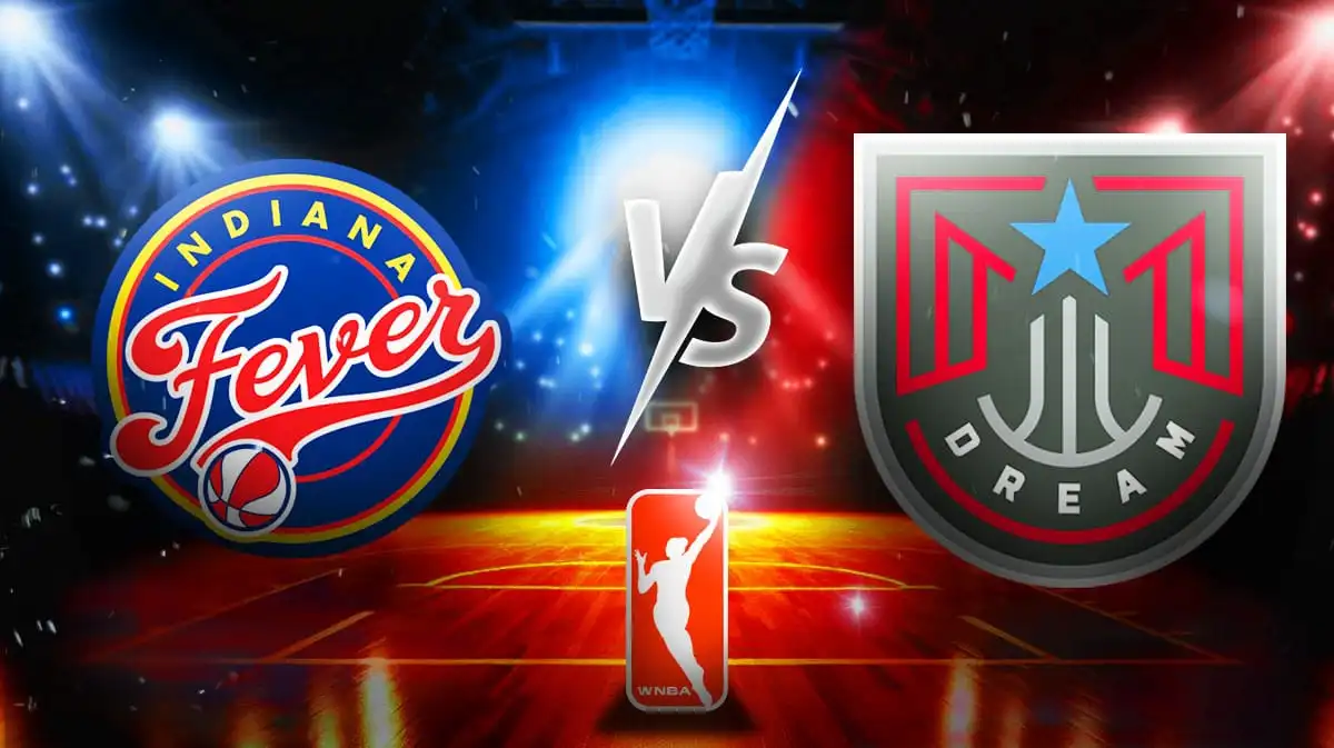 Indiana Fever vs Atlanta Dream A Growing Rivalry in the WNBA