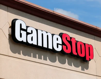 GameStop: From Gaming Retail Giant to Wall Street Phenomenon