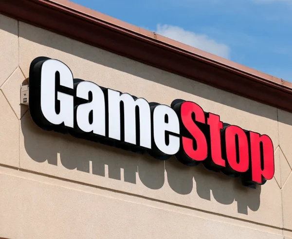 GameStop: From Gaming Retail Giant to Wall Street Phenomenon