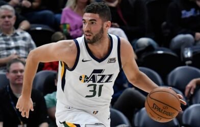 Georges Niang The Unsung Hero of the NBA