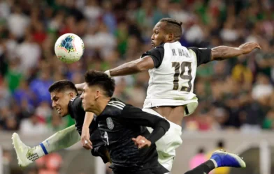 México vs Costa Rica: A Rivalry Rekindled in Las Vegas