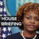 Karine Jean-Pierre: A Historic Voice at the White House
