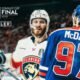 Panthers vs Oilers: Clash of Titans in the 2025 Stanley Cup Final