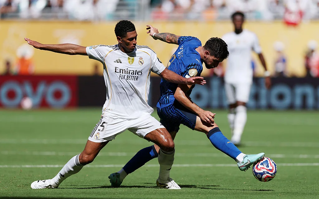 Real Madrid - Al Hilal: A Global Clash at the Club World Cup