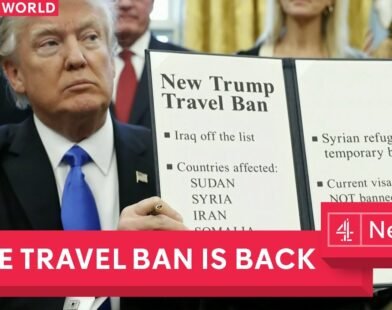 Trump Travel Ban: Understanding Its Legacy and Ongoing Impact