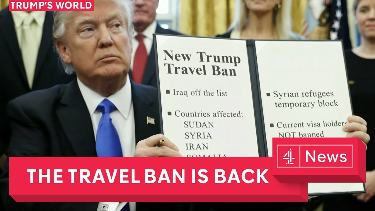 Trump Travel Ban: Understanding Its Legacy and Ongoing Impact