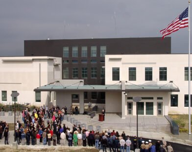 Understanding the Ongoing US Embassy Evacuations in the Middle East