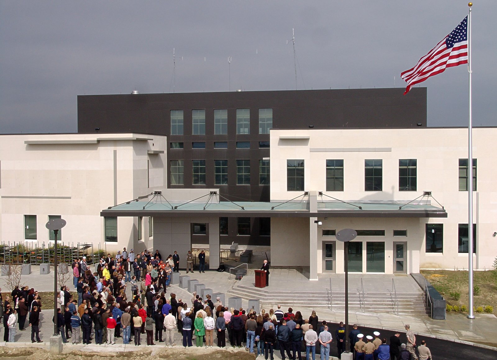 Understanding the Ongoing US Embassy Evacuations in the Middle East