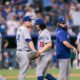 dodgers vs royals 80x80