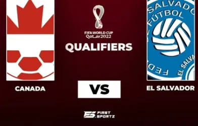 The Canada vs El Salvador matchup has become a notable fixture in CONCACAF soccer, representing more than just a battle for points.