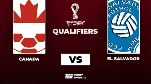 The Canada vs El Salvador matchup has become a notable fixture in CONCACAF soccer, representing more than just a battle for points.