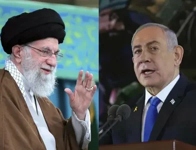 Israel Attacks Iran: Rising Tensions in the Middle East