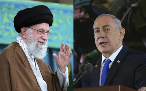 Israel Attacks Iran: Rising Tensions in the Middle East