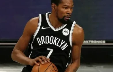 “Kevin Durant’s Houston Debut: Chapter Five Kicks Off”