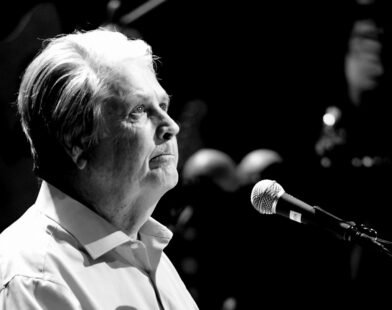 Brian Wilson was primarily related to the music industry. He was a legendary figure in American pop and rock music, best known as the co-founder, songwriter, producer, and creative leader of The Beach BoysBrian Wilson was primarily related to the music industry. He was a legendary figure in American pop and rock music, best known as the co-founder, songwriter, producer, and creative leader of The Beach Boys