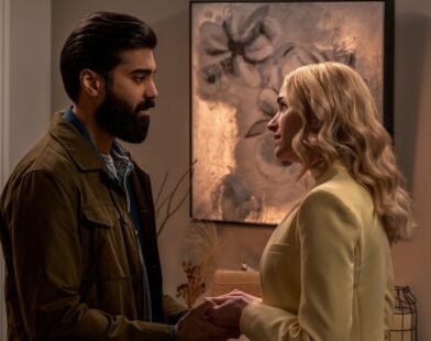 What Time Does Ginny and Georgia Come Out? Everything You Need to Know