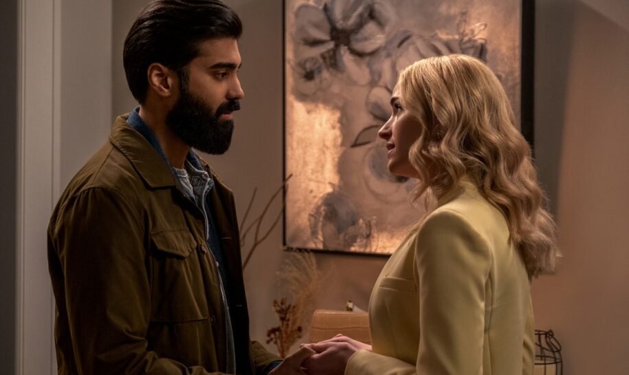 What Time Does Ginny and Georgia Come Out? Everything You Need to Know