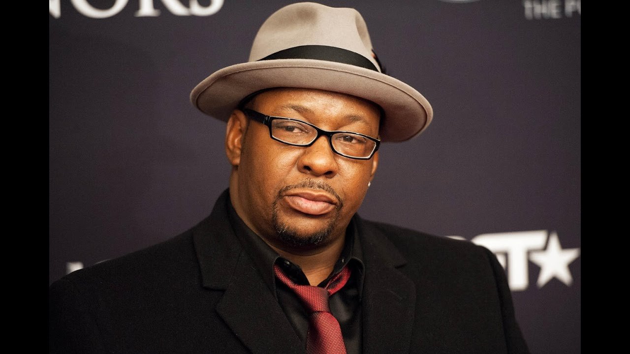 Bobby Brown – A Journey Through Music, Fame, and Redemption