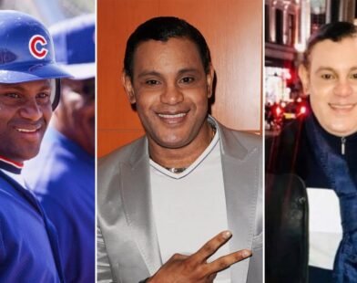 Sammy Sosa, once one of Major League Baseball’s most explosive and talked-about stars, is back in the headlines.