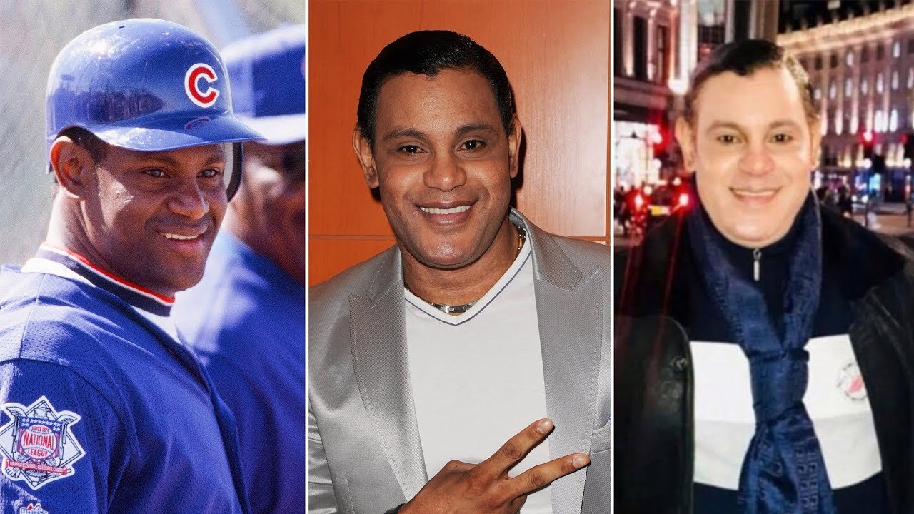 Sammy Sosa, once one of Major League Baseball’s most explosive and talked-about stars, is back in the headlines.