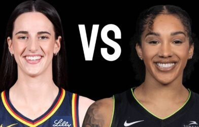 Fever vs Storm has become such a headline rivalry is the clash of styles and the passionate fanbases that support both teams. Indiana plays fast and aggressive, leaning on Clark’s court vision and Boston’s interior strength.
