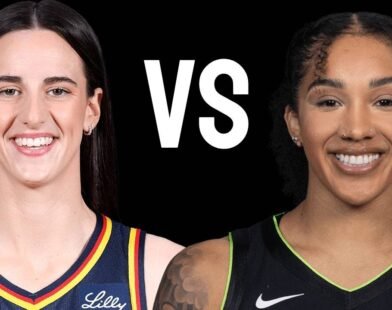 Fever vs Storm has become such a headline rivalry is the clash of styles and the passionate fanbases that support both teams. Indiana plays fast and aggressive, leaning on Clark’s court vision and Boston’s interior strength.