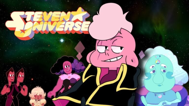 ChatGPT said: The episode "Steven Universe: Lars of the Stars" is directly related to the character Lars Barriga and is part of his major character development arc in the Steven Universe animated series.