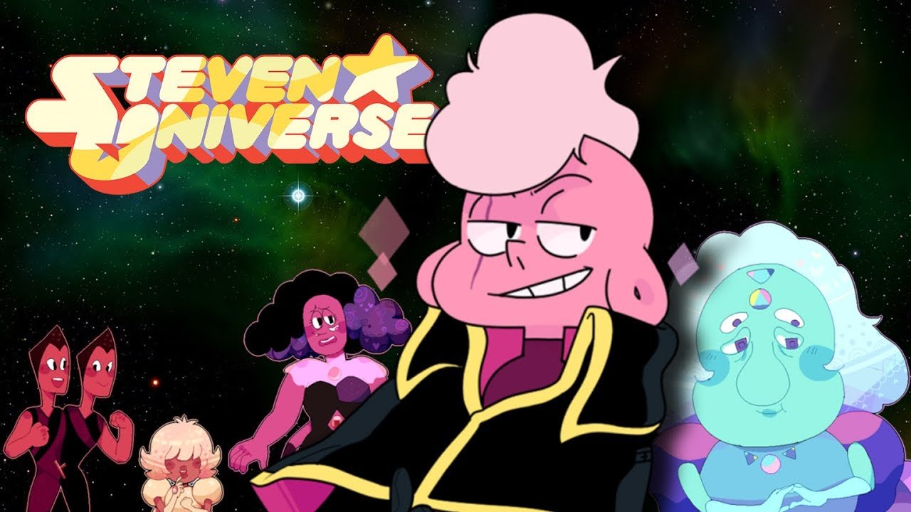 ChatGPT said: The episode "Steven Universe: Lars of the Stars" is directly related to the character Lars Barriga and is part of his major character development arc in the Steven Universe animated series.