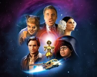 Spaceballs 2: Is the Sequel Finally Happening?