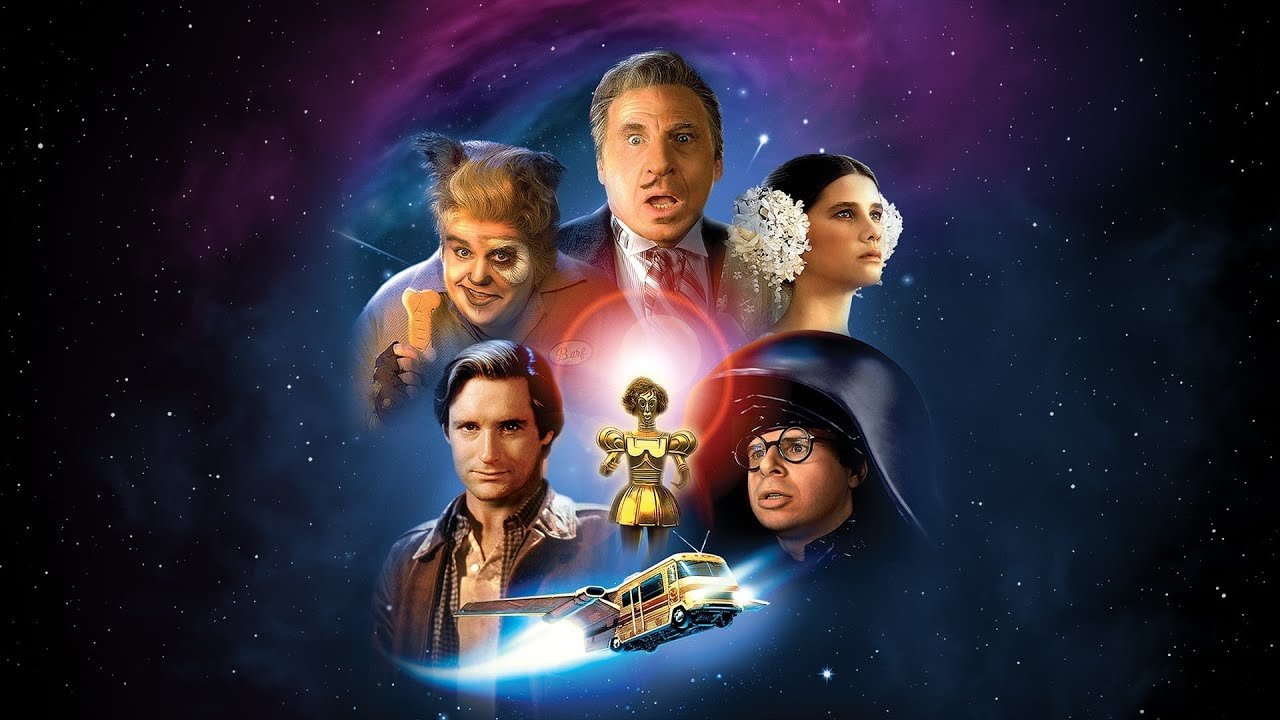 Spaceballs 2: Is the Sequel Finally Happening?