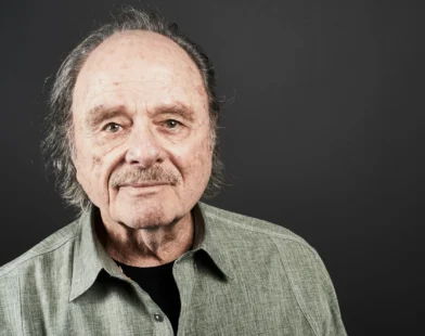 Harris Yulin: A Legacy of Excellence in Acting